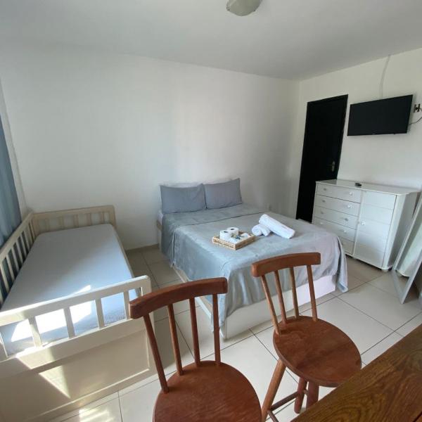 Loft desfrutando de Arraial I - Foto 4
