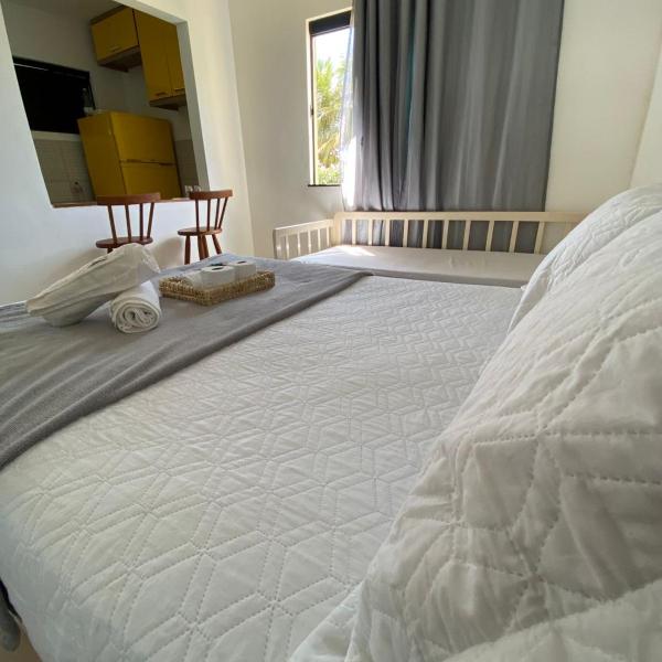 Loft desfrutando de Arraial I