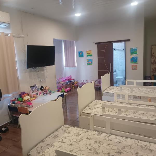 Casa Grande COP30 Belém