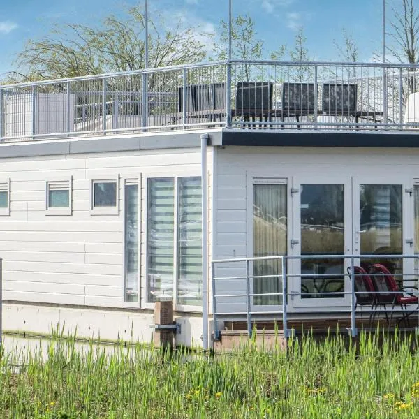 Bluff, hotel in Aalsmeer
