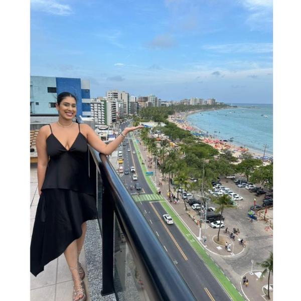 NEO BEIRA MAR PAJUCARA 2Qts 2WIFI 2 GARAG- Adm Nutelss - Foto 5