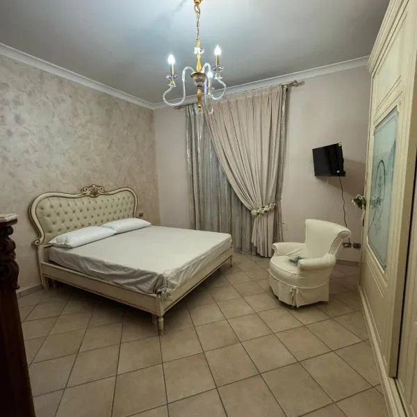 Valendriu's House – hotel w mieście Torre Annunziata
