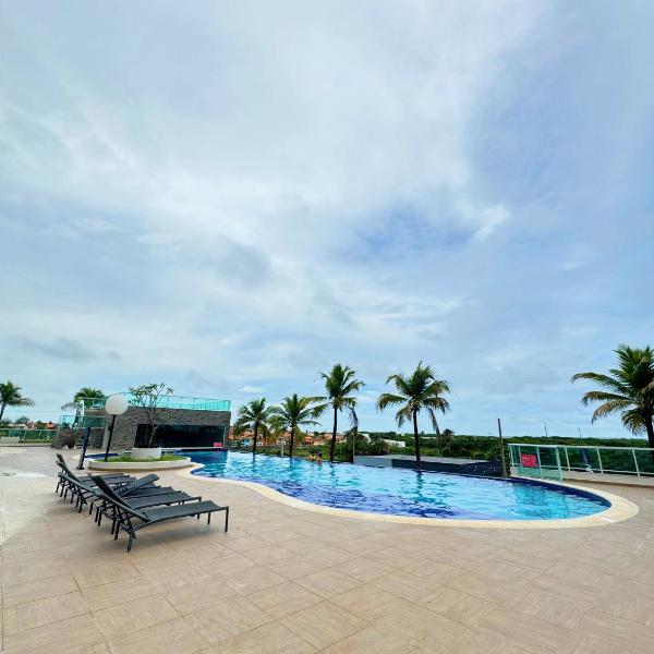 Apto Park Resort - Foto 4