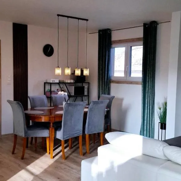 Vila Veri 2, hotel v Ostravě