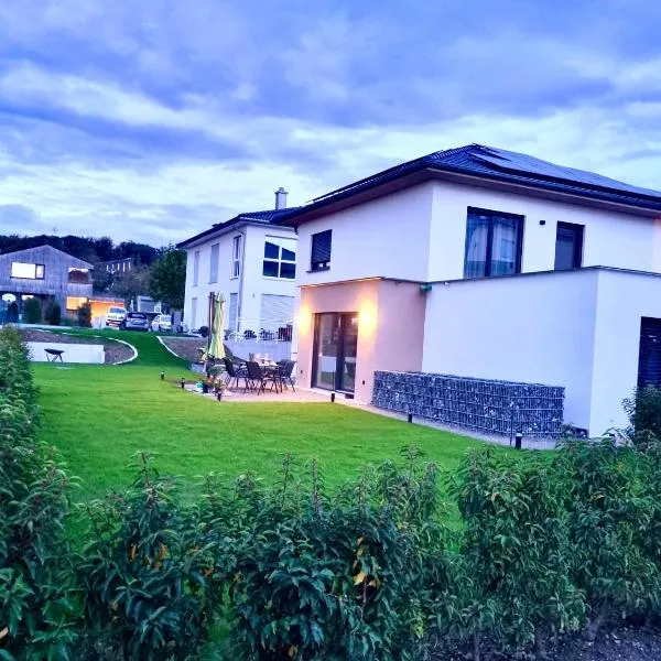 Rio Home, ξενοδοχείο σε Büsingen