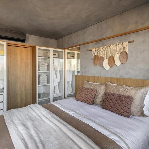 Studio Bali, aconchego e luxo. - Foto 2