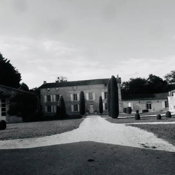 Au clos des hirondelles, hotel em Sompt