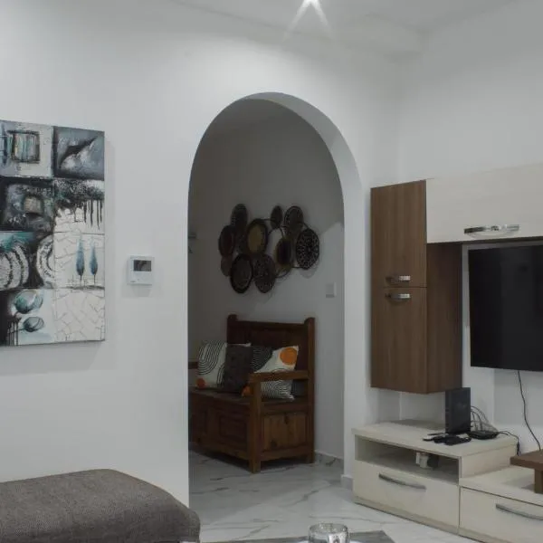 Brand New 3 BDR Apartment in a Quaint Village, hôtel à Fgura