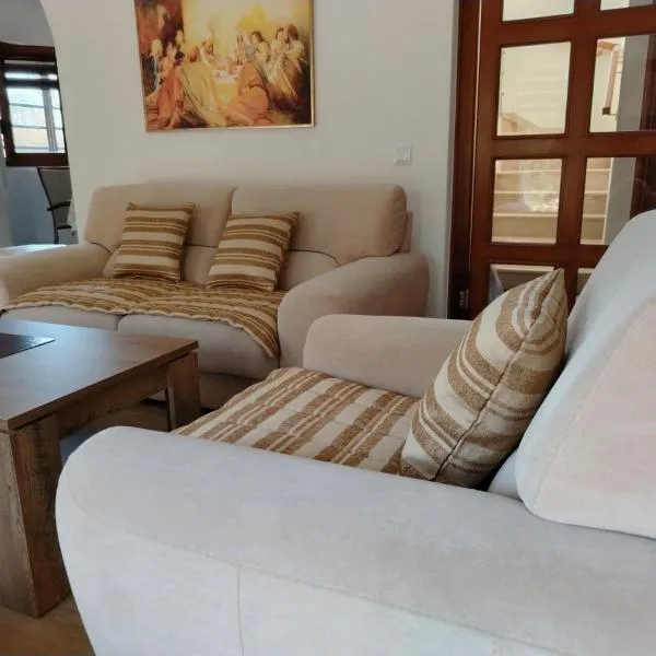 Villa Mia Ana, hotel in Međugorje