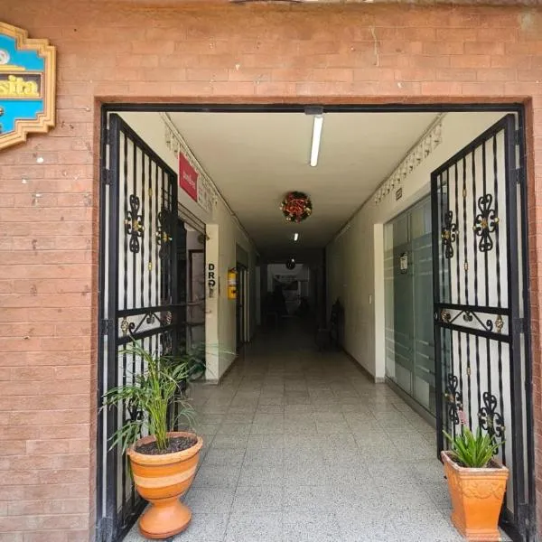 Hospedaje Santa Teresita, hotel v destinaci Concepción