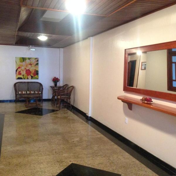 Apartamento Beira Mar - Mobiliado 05 pessoas ! - Foto 2
