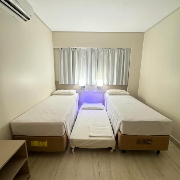 Apto Park Resort - Foto 2