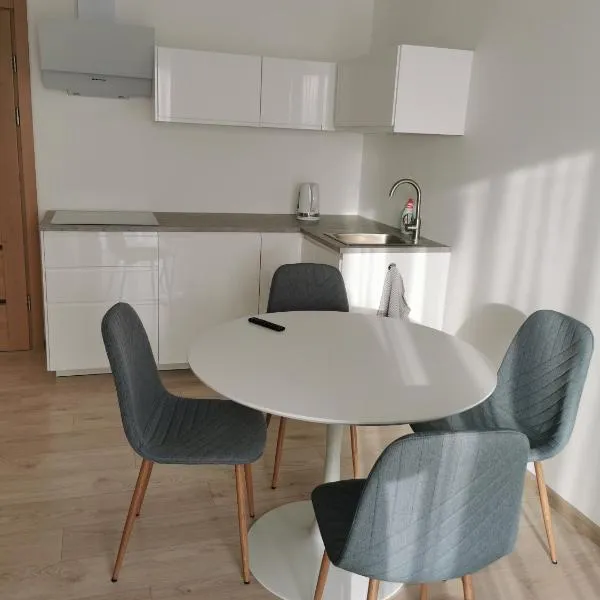 Ragaines apartamentai self check-in, hotel in Klaipėda