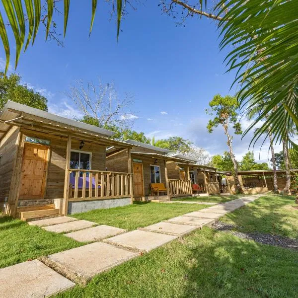 Rancho Estero, hótel í Santa Catalina