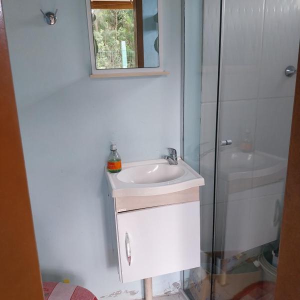 Casa paz e sossego com 3 quartos - Foto 3