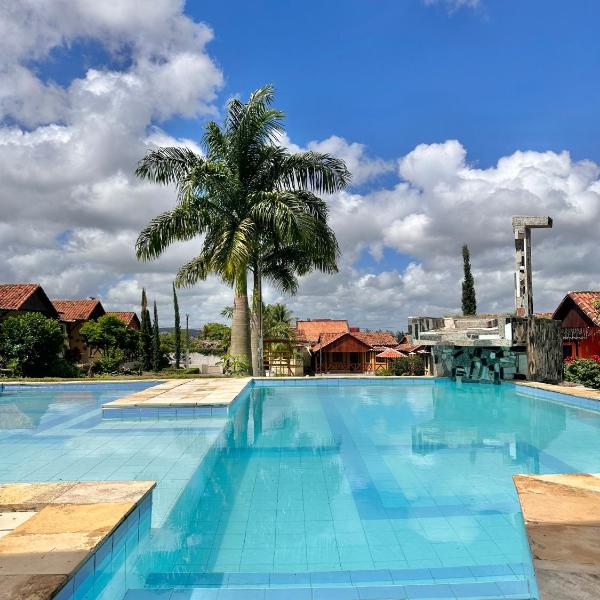 Casa linda e aconchegante - Foto 4