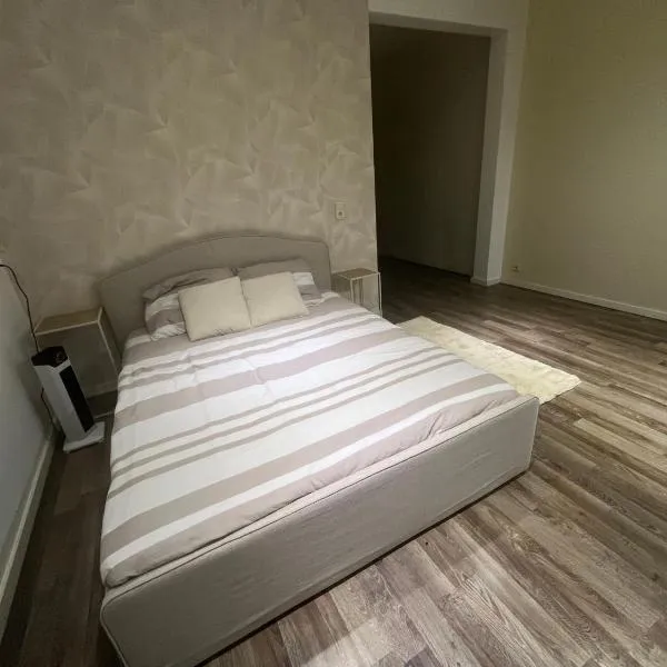 Suitestudio, hotel di Antwerp