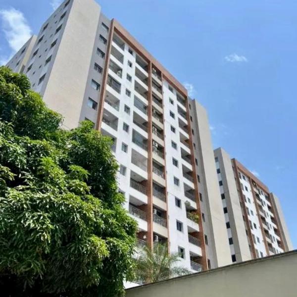 Apartamento próximo ao Parque da Cidade - Bossa Nova - COP30
