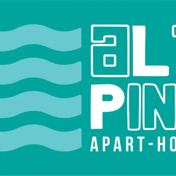 Alta Pinta, hotel in Paso de los Libres