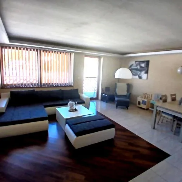 PANORAMA Family Apartment 45C, Donovaly, hotel a Donovaly