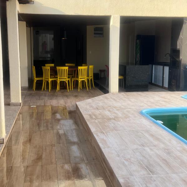 Casa de praia Abaís - Foto 5