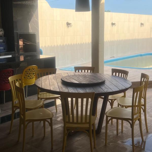 Casa de praia Abaís - Foto 2