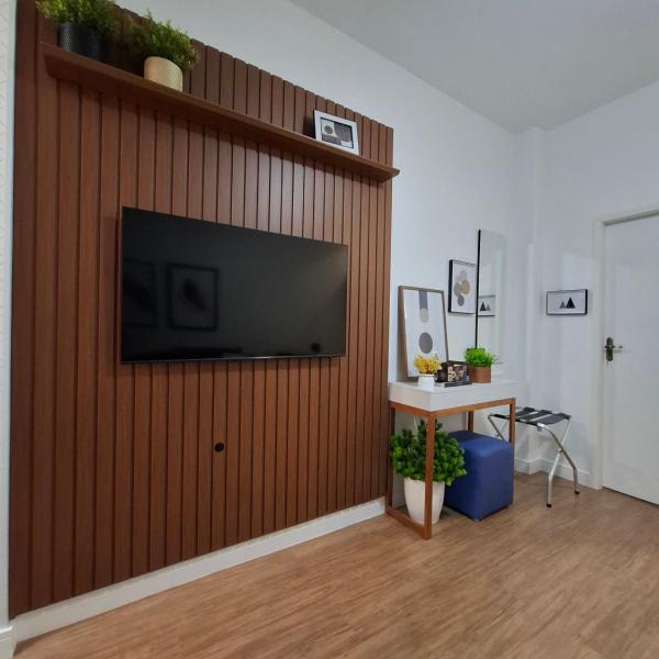 Copacabana Beach Prado Loft - Foto 5