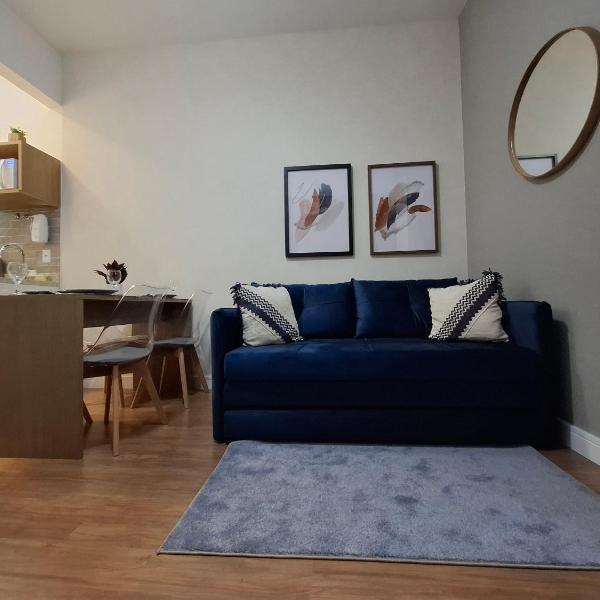 Copacabana Beach Prado Loft - Foto 3