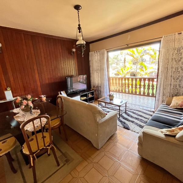 Casa aconchegante para família- 3,5 km do centro histórico - Foto 5