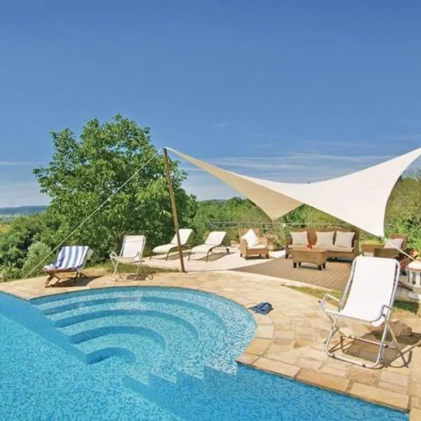 Podere Macee Casavacanza, hotel v destinácii Baschi