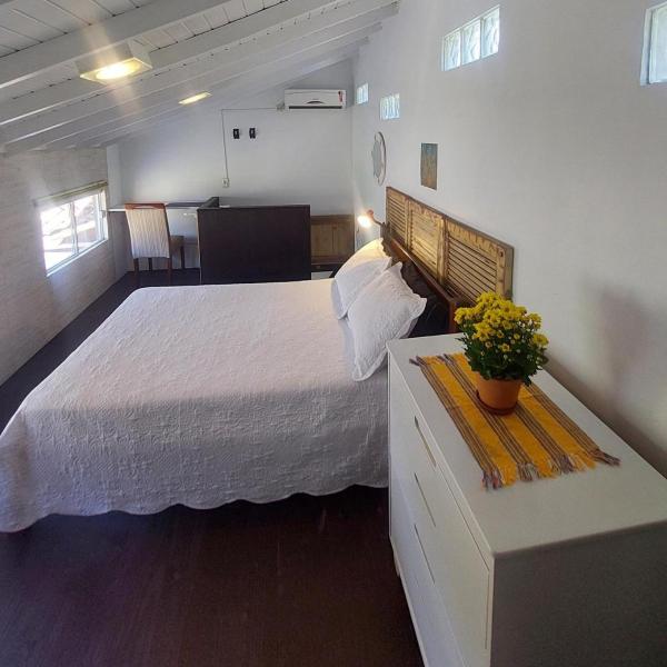 Apartamento de bom gosto