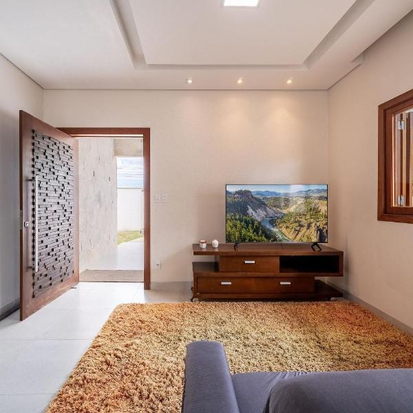 Casa Riviera 3Q 250m da praia by Achei