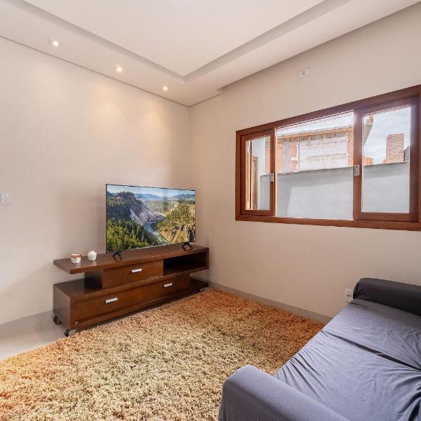 Casa Riviera 3Q 250m da praia by Achei - Foto 5