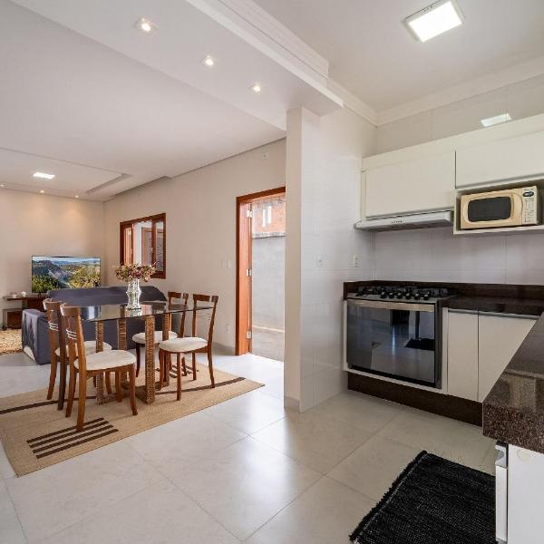 Casa Riviera 3Q 250m da praia by Achei - Foto 4