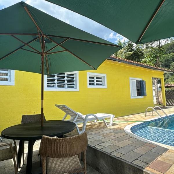 Casa de Praia com Piscina Litoral Norte - Foto 4