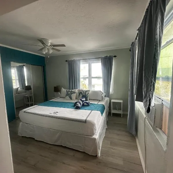 Playa Esmeralda Suite 4, hotel in Bradenton Beach