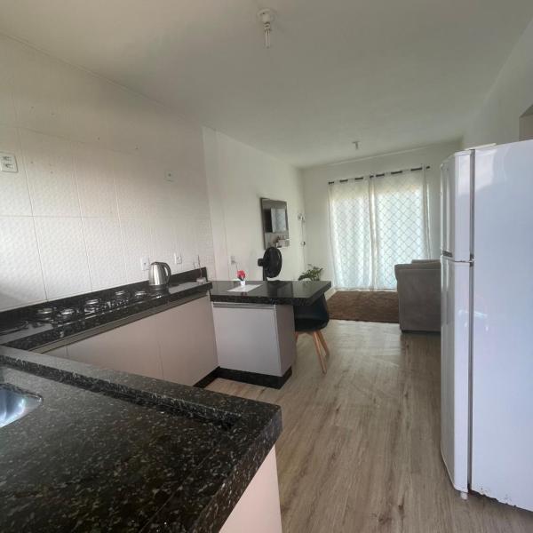 Casa superior na praia de São Francisco do Sul - Foto 4