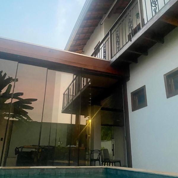 Casa de alter do chão - Foto 4