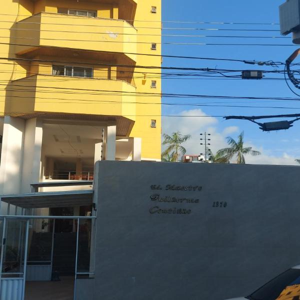 Apartamento COP30