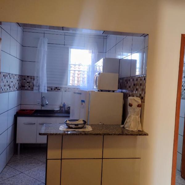 Apartamento avenida 02 com ar condicionado - Foto 3
