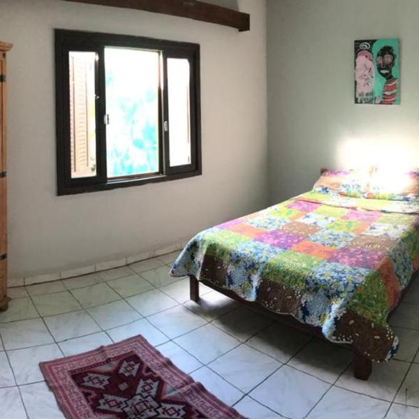 Casinha da praia