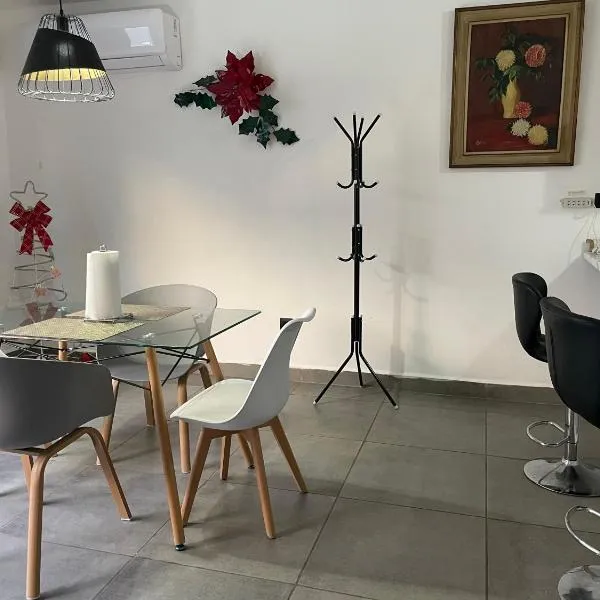 Casa súper Equipada Cumbres Dominio, hotel a Monterrey