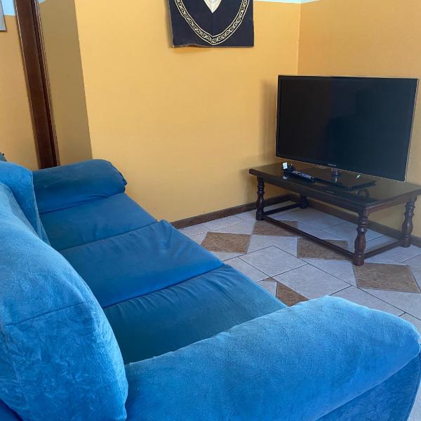 Imana Hostel - Foto 5