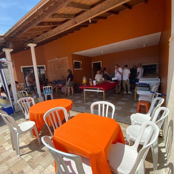 Imana Hostel
