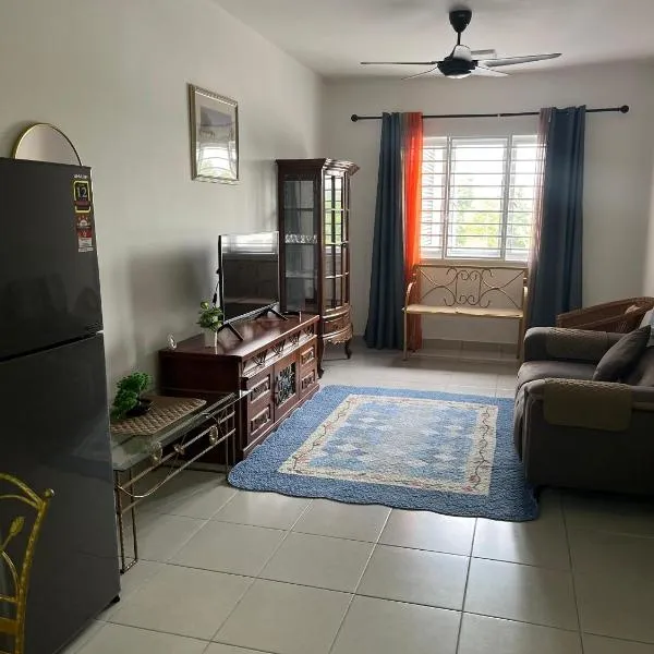 Harmoni Homestay Eco M, hotel in Semenyih