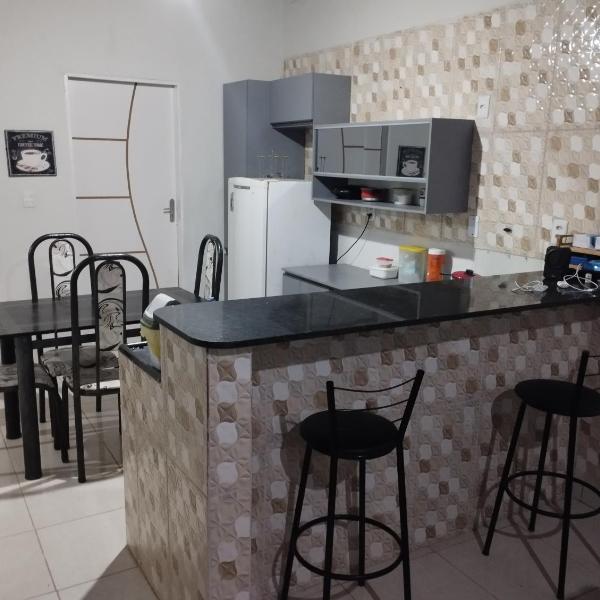 Casa temporada em Caldas do Jorro - Foto 3