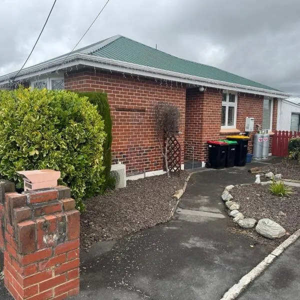 Relax In Mosgiel, готель у місті Мозгіл