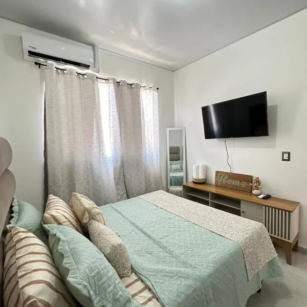 Casa Bonita, hotel in San Miguel