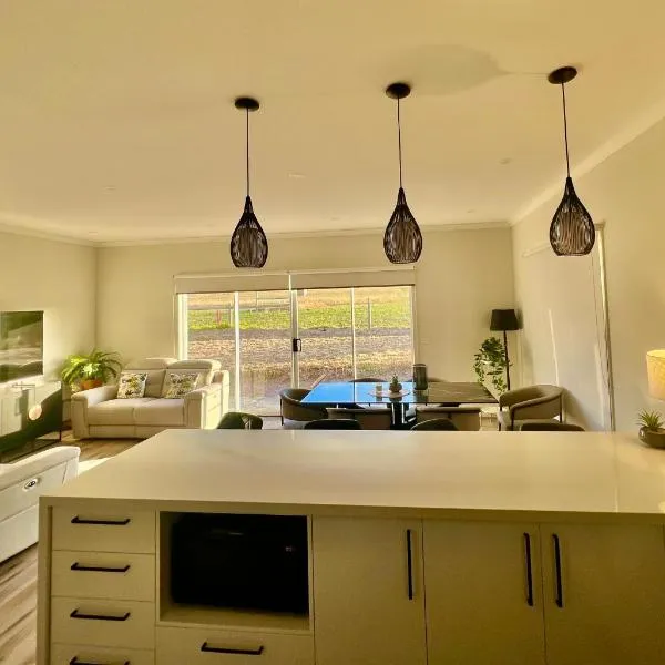 Paradise in San Remo- Philip Island, hotel v destinaci San Remo