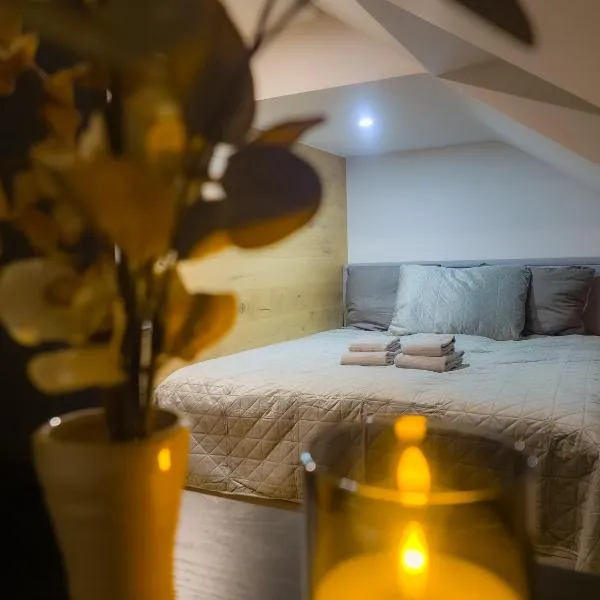 Ferienwohnung JP-Home, hotel in Herne
